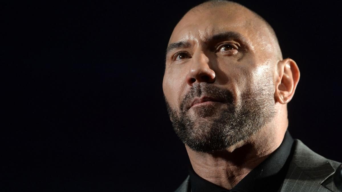 Dave Bautista hihetetlen átváltozása: Az aggódó rajongók nem ismerik fel a túlsúlyból megváltozott színészt