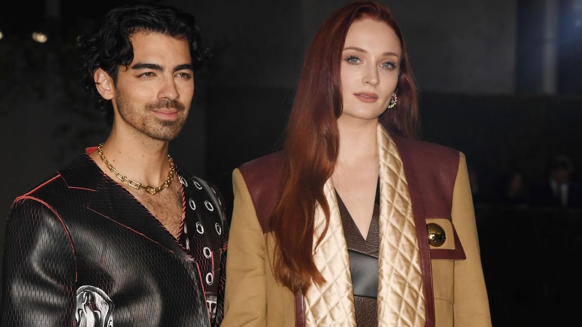 A hollywoodi álomvég: Sophie Turner és Joe Jonas elváltak