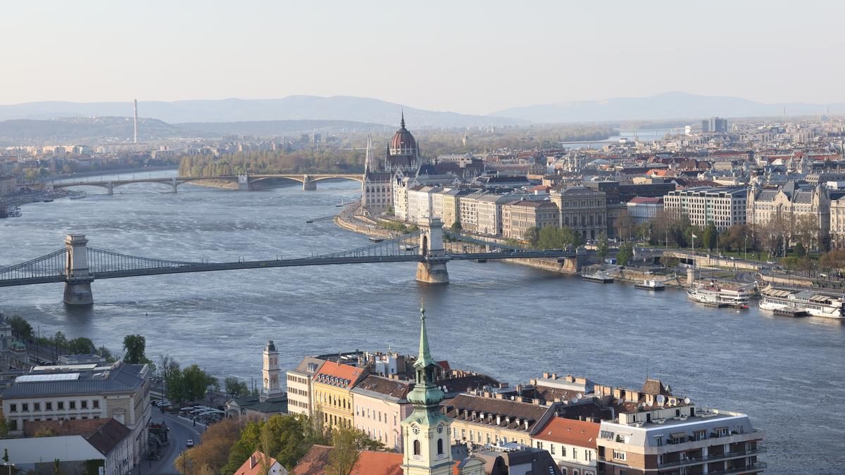 A Duna budapesti vízminősége: Fürdésre alkalmas-e a folyó vize?