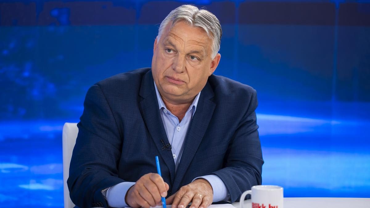 Orbán Viktor hosszabbította a válsághelyzetet Magyarországon