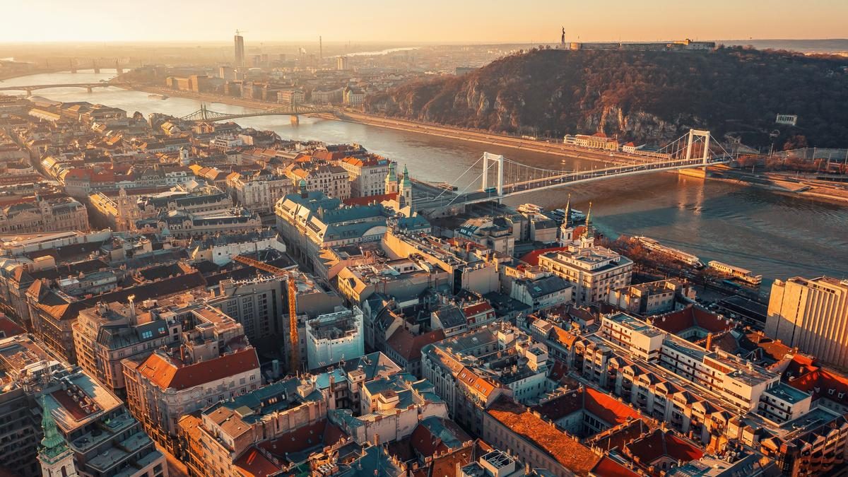 Budapest: Az előkelő helyen szereplés titka a szakértő szerint