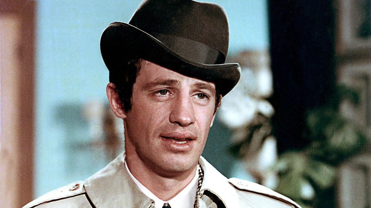 A Színész, aki Mindig Lendületben Volt: Jean-Paul Belmondo Érdekes Élete