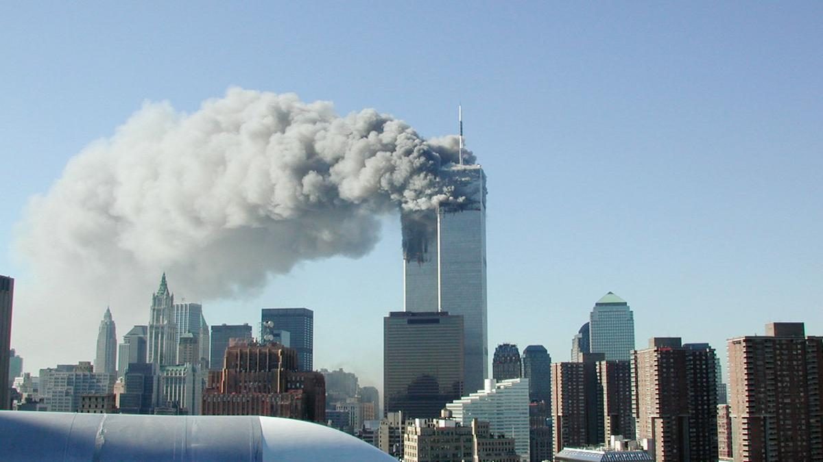 Az 9/11: Egy törékeny világ új kihívásai