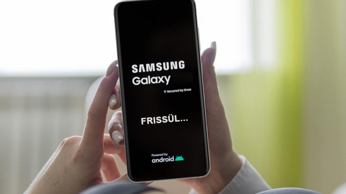 A Galaxy A16 5G rendkívüli frissítési politikája: Egyedülálló a zászlóshajó telefonok között