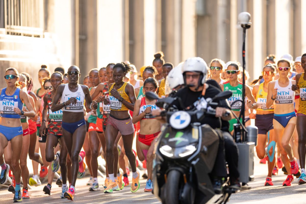 Brutális gyilkosság: Ugandai olimpikon tragikus sorsa a benzinnel locsolt és felgyújtott áldozat lett