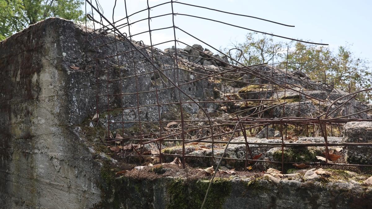 Álom vagy rémálom? A hazai mémek legendás épülete: a 400 ezer kilós atombunker