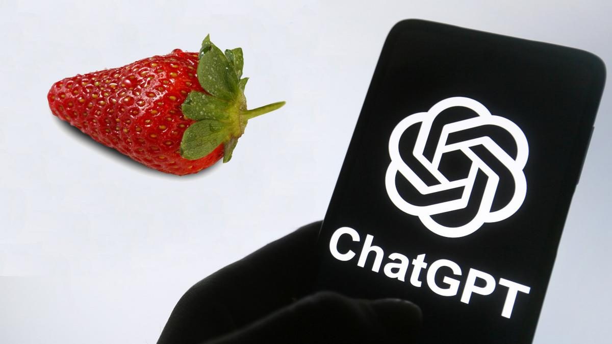 A titokzatos Project Strawberry érvelőmodell hamarosan debütál a ChatGPT platformon