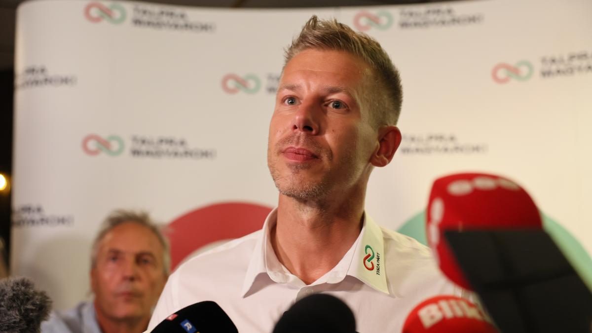 Magyar Péter: “Elég sok oligarcha megkeresett az utóbbi hetekben”