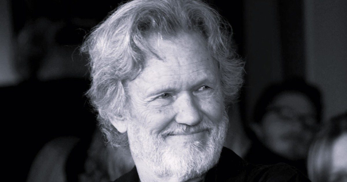 Kris Kristofferson halála: A szórakoztatóipart és a zenei világot is megrendítette a hír