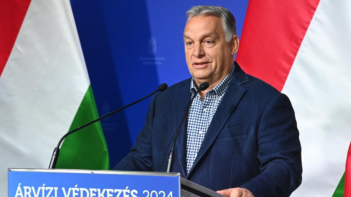 Fenyegeti Budapest ivóvíz ellátását az illegális szemétlerakók? Orbán Viktor reagált a Blikknek