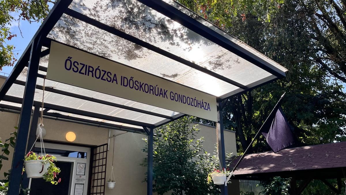 A tragédia a kecskeméti idősotthonban: Néni életét vesztette, miközben senki sem vette észre