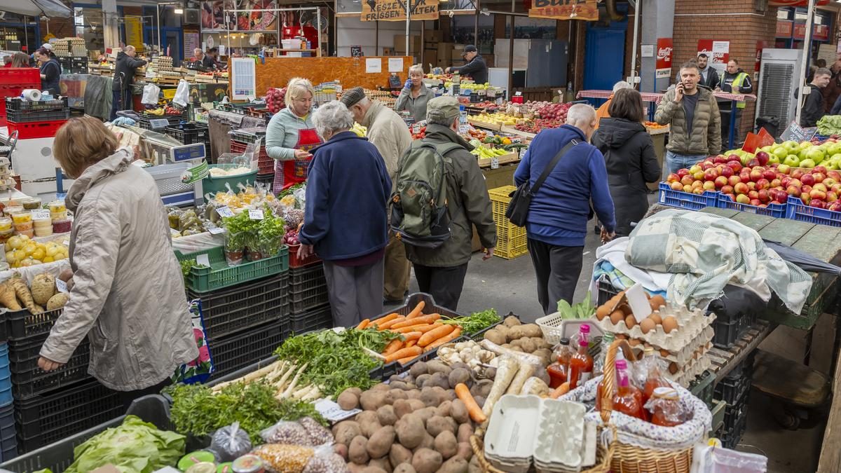 Az év során nem várható nyugdíjemelés és nyugdíjprémium