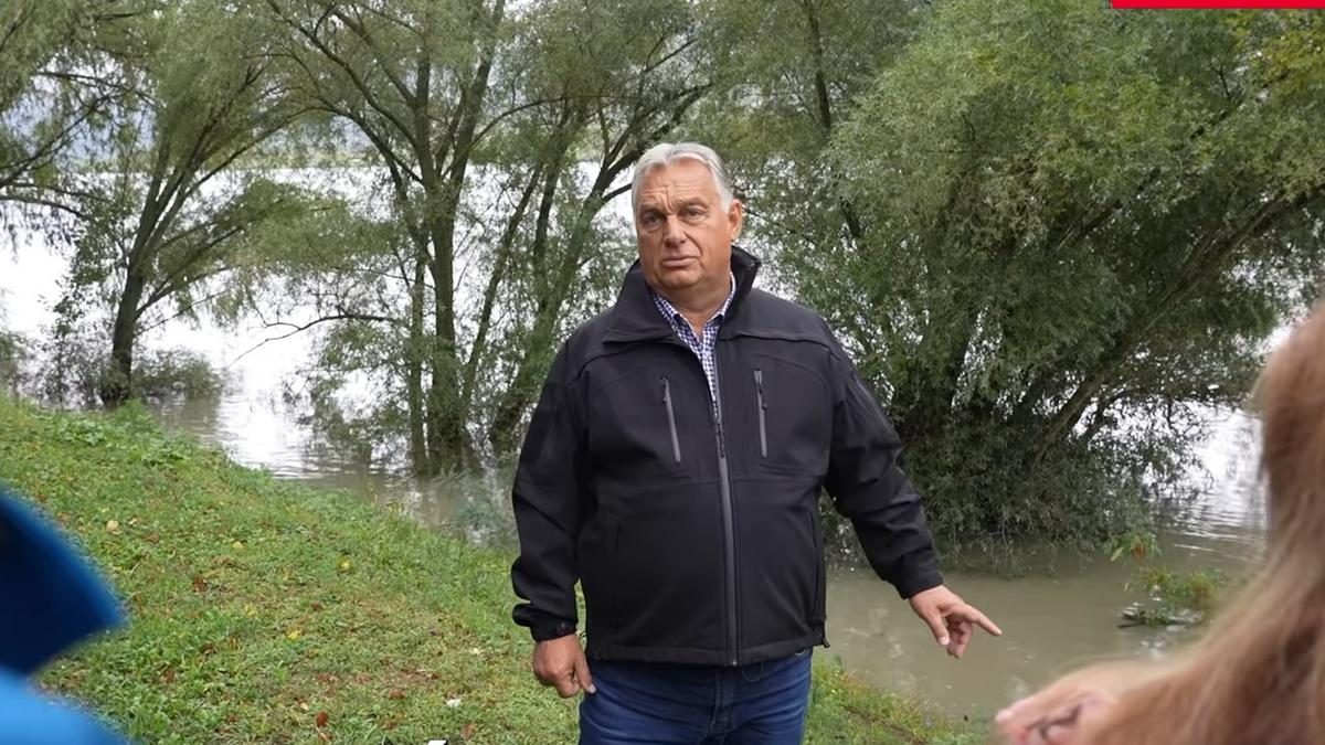 A kemény munka nyomában: Orbán a gáton és a valóság tükrében