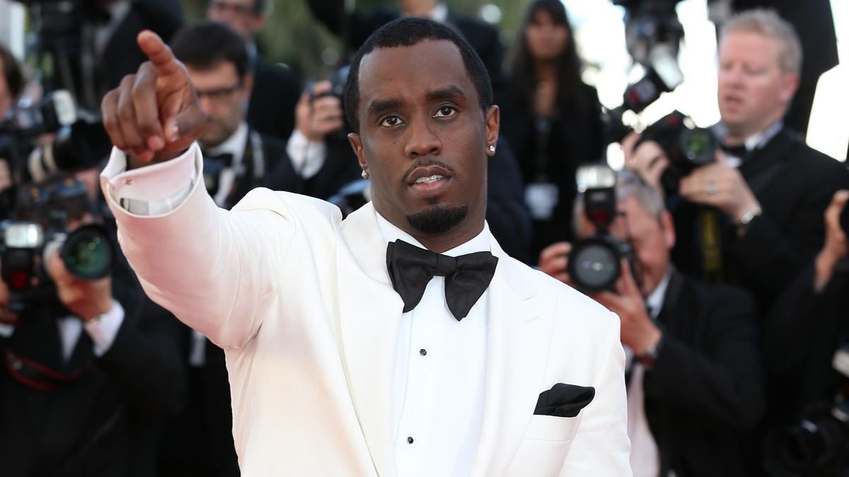 P. Diddy letartóztatva: botrány a szállodában