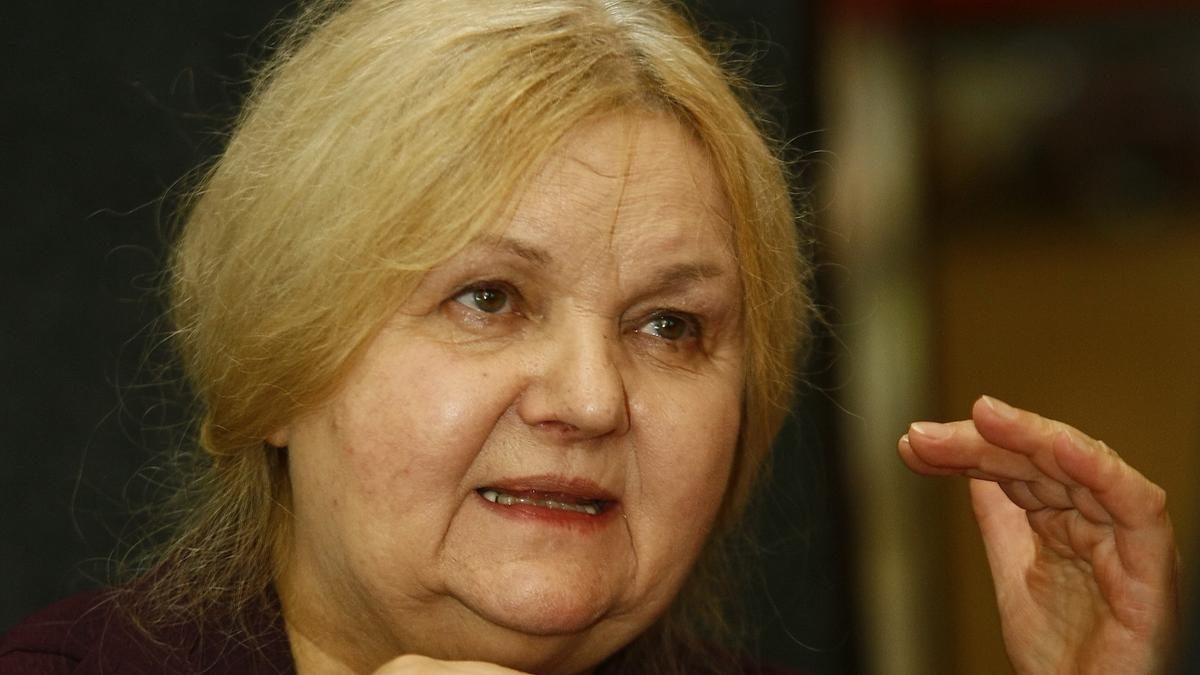 A Titokzatos Pogány Judit: Hogyan Maradhat Észrevehtetlen Az Utcán