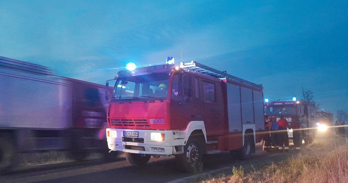 Szívszorító tragédia: Halálos háztűz Debrecenben