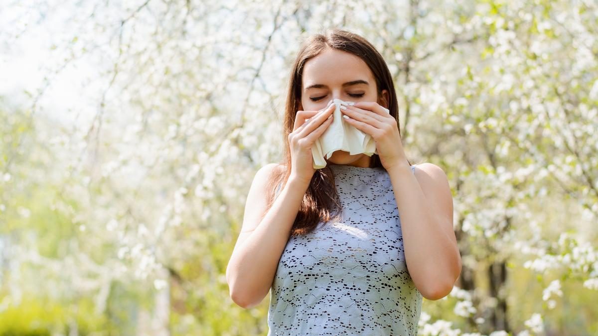 Veszélyes trend: Újabb rekordméretű parlagfűinvázió sújtja az allergiásokat