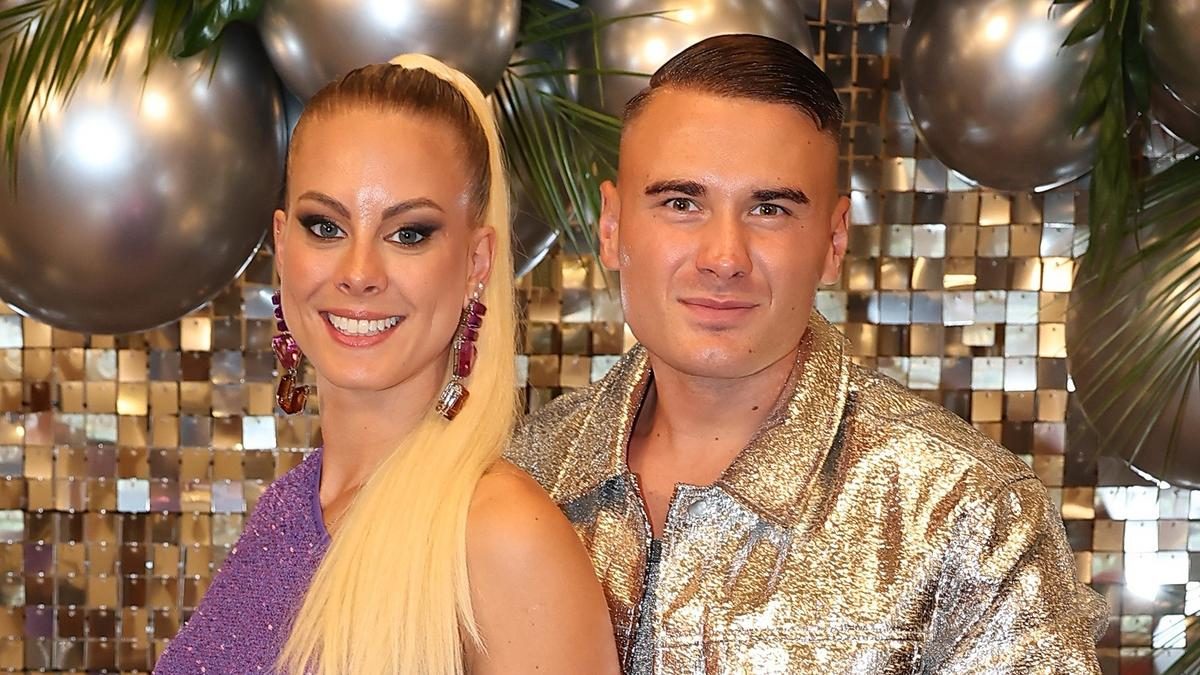 PSG Ogli: Az új Dancing with the Stars szupersztárja és a kitartás példaképe