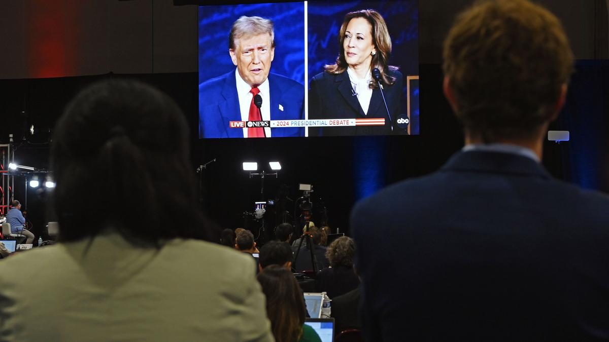 Amerikai választások sorsát befolyásoló Trump döntés