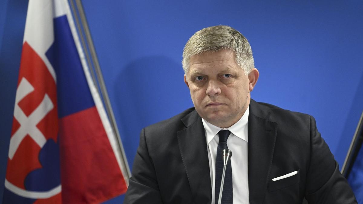 Robert Fico visszatérésének izgalmas fordulata: Merénylet helyszínén tett látogatásának titokzatos célja