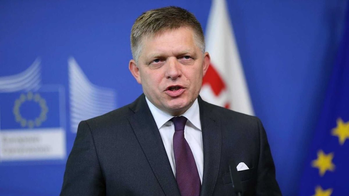 Robert Fico megkapta a halálos fenyegetést tartalmazó borítékot