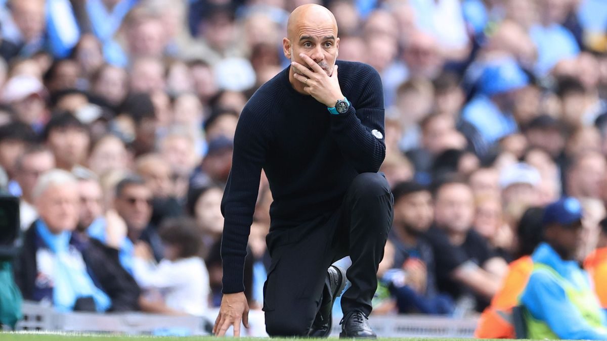 A Guardiola vezette Manchester Cityt súlyos veszély fenyegeti: kiiktathatják az összes versenyből