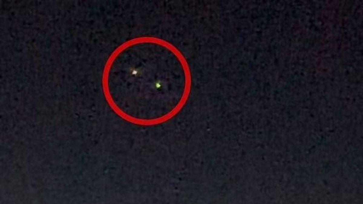 Pilóta tanúskodik: Kétszer is találkoztam UFO-kkal repülés közben