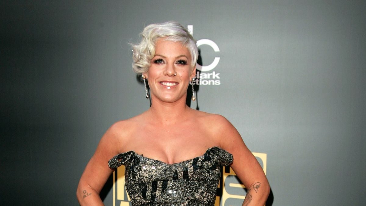 Pink: 45 éves és továbbra is a legvagányabb rockercsaj - Galéria