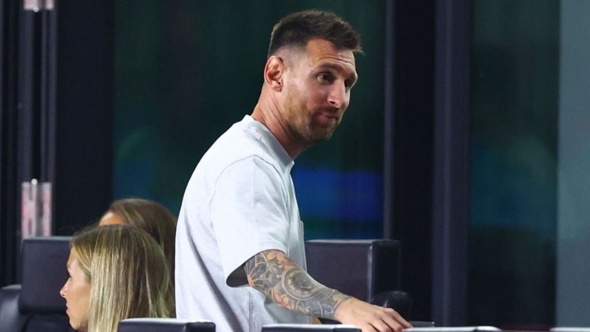 Lionel Messi meglepő döntése: új csapathoz igazol