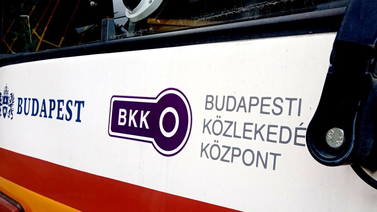 Figyelem! Adathalász oldal veszélyezteti a BKK utasait