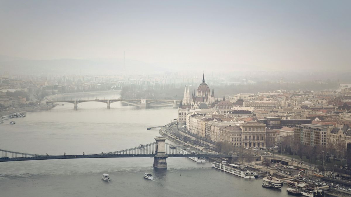 Budapesti Kvíz – Teszteld tudásod a fővárosunkról a legjobbak között!