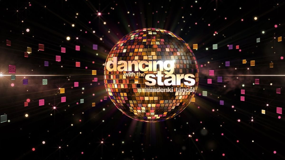 Az idei Dancing With the Stars sztárszereplői: itt az exkluzív lista!