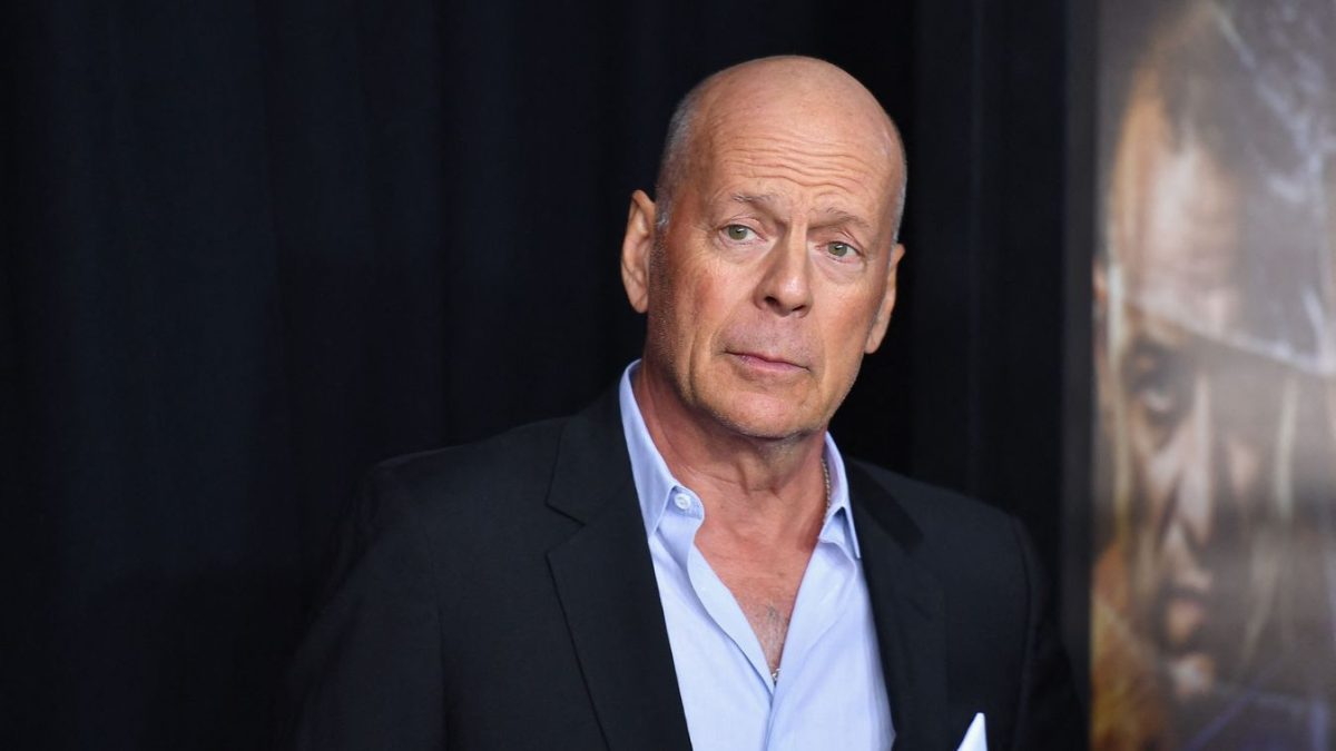 Bruce Willis átalakulása: A szinte felismerhetetlen fotók a nagybetegről