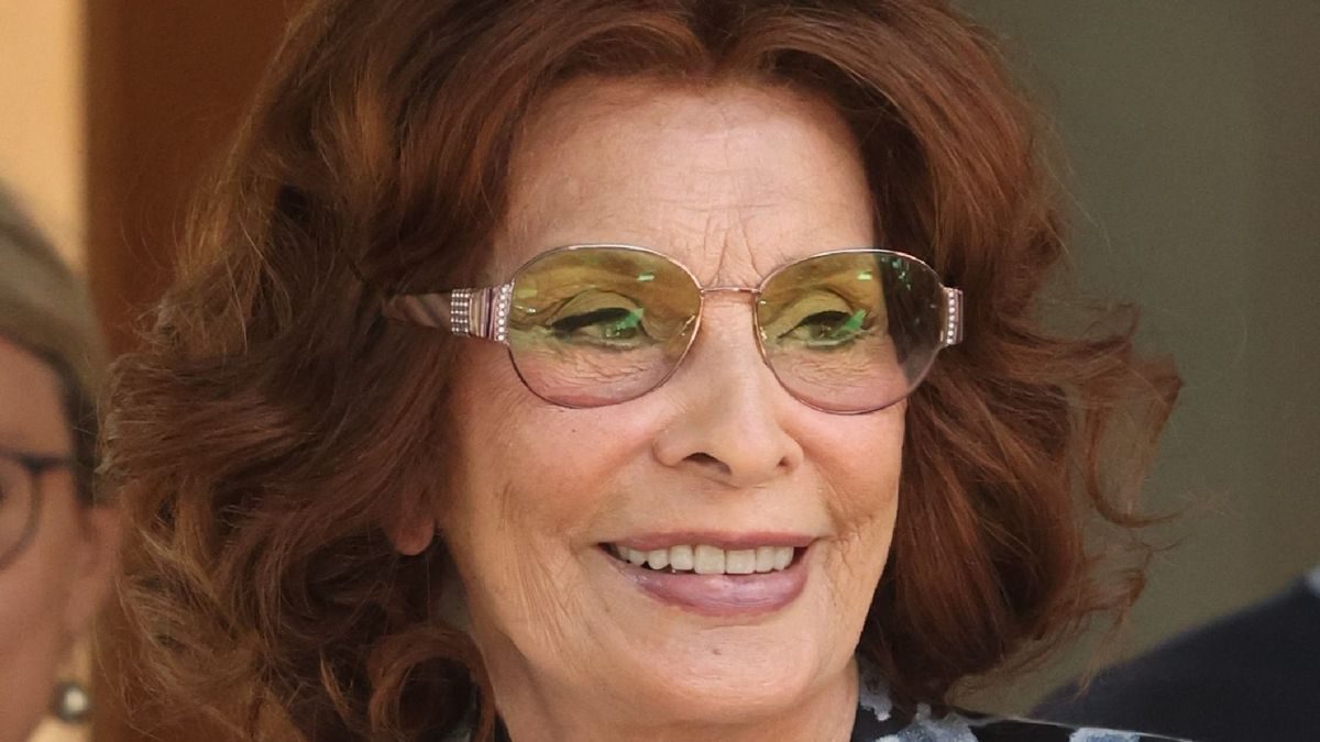 Sophia Loren kilenc titka: a legendás színésznő 90. születésnapján