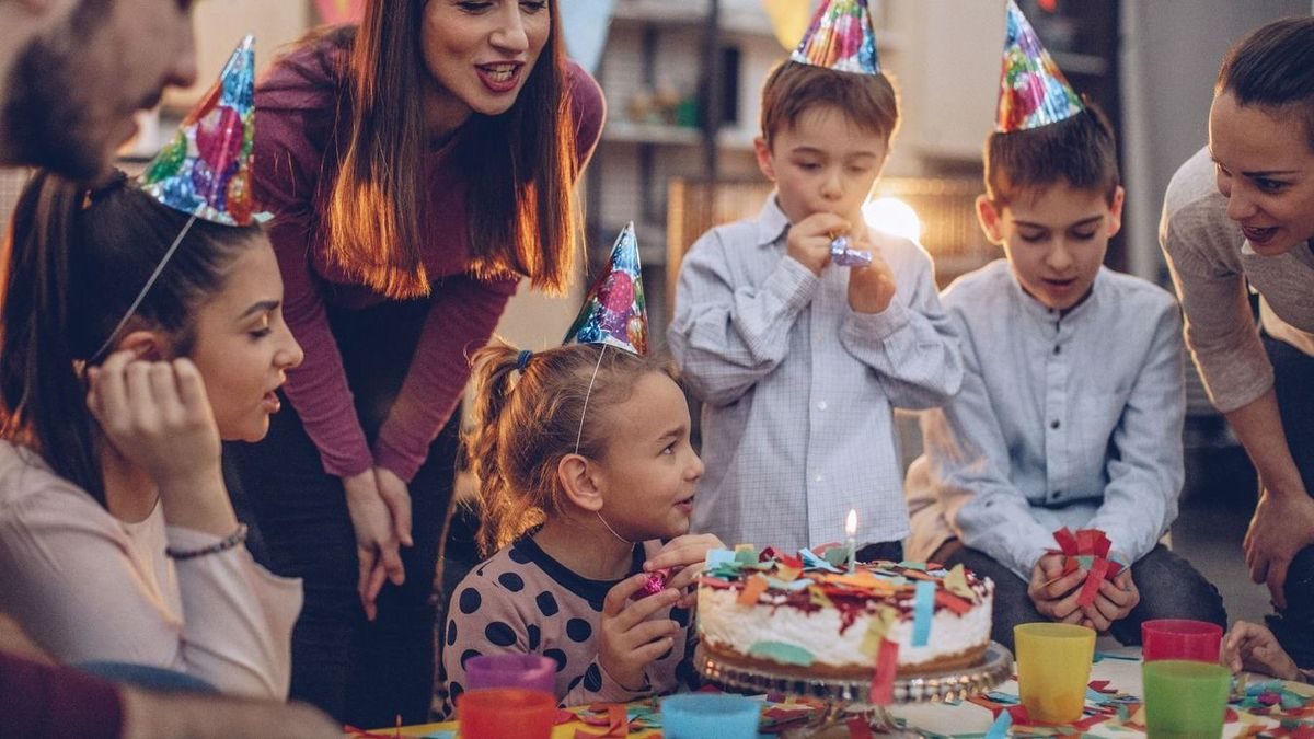 A Szörnyű Végzet: Egy Édesanya Elvesztette Életét Gyermeke Születésnapi Buliján