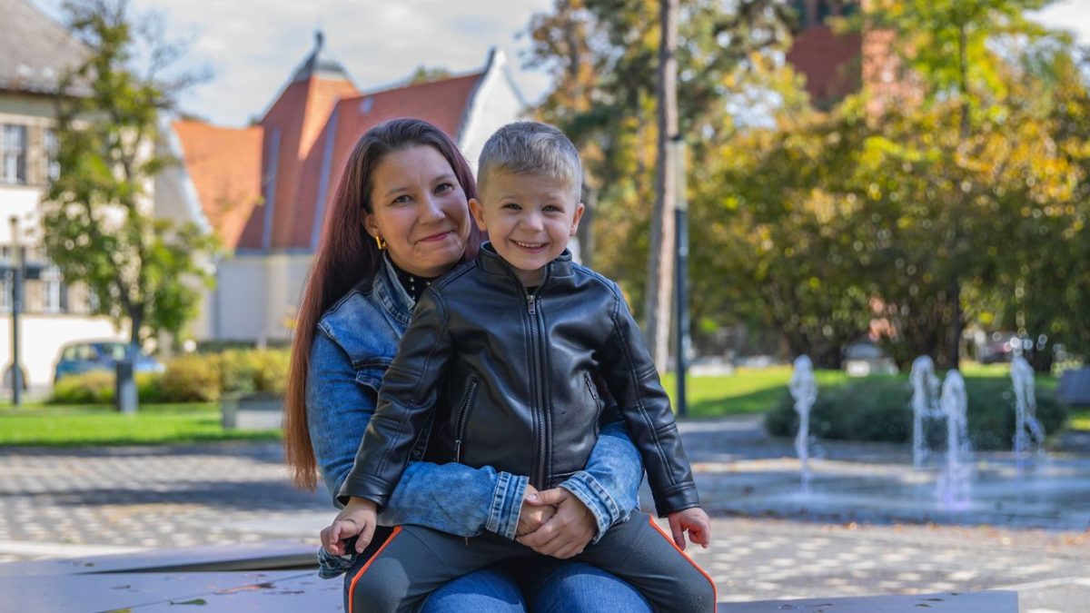 A harangozás álma: Daninak valóra váltottuk az elképzelhetetlent