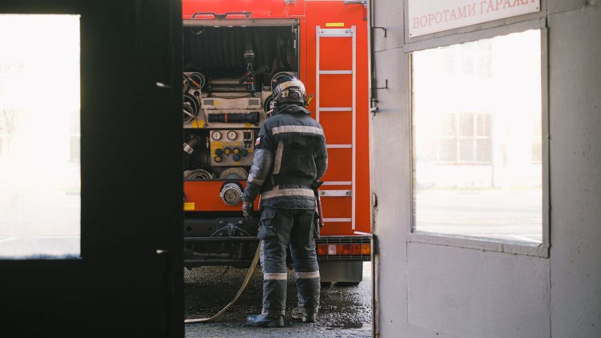 „Füstös rémálom Szombathelyen: az otthonokban rejtőző veszélyről mindig érdemes beszélni”