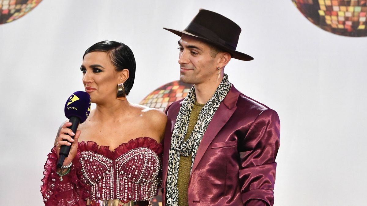 Rajongók, készüljetek a Nagy Dancing with The Stars kvízre!