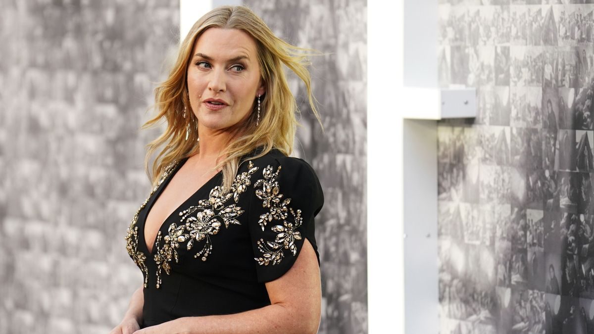 A nehézségek ellenére: Kate Winslet és a tankönyvprobléma