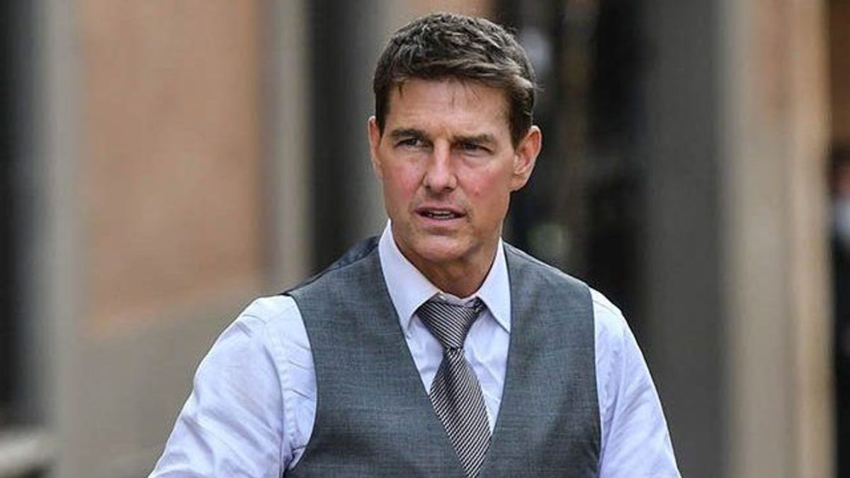 Tom Cruise stábja végre megszólalt az ufókról: kész bizonyítani az igazságot