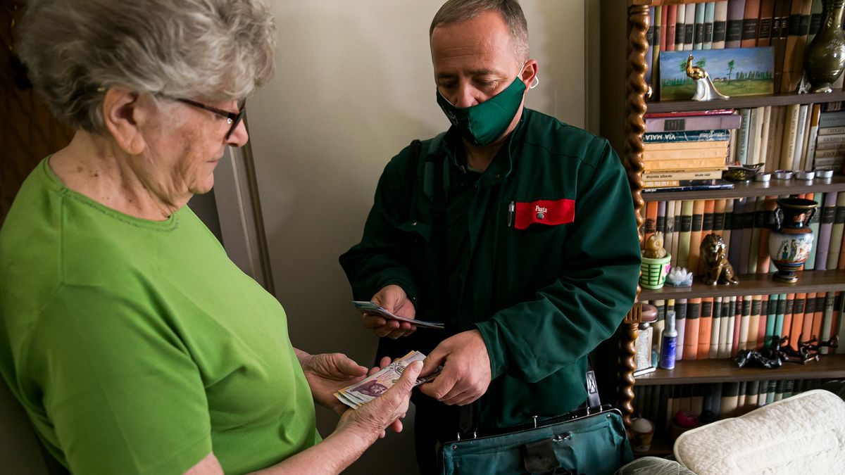 A nyugdíjasoknak végre jó hírt hoztak, a várakozásnak hamar vége lehet