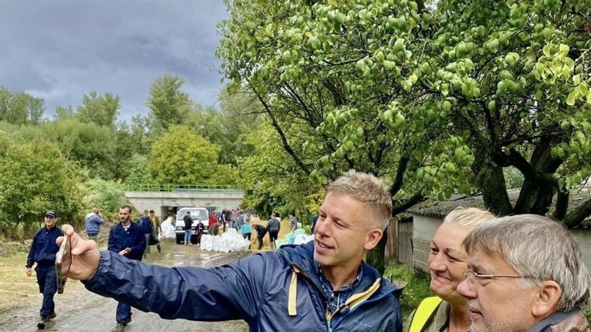 Magyar Péter bénázása: Egy újabb nagy hiba