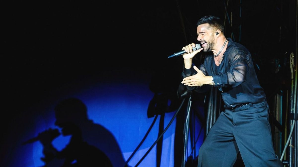 Ricky Martin teljesítette egy magyar lány álmát