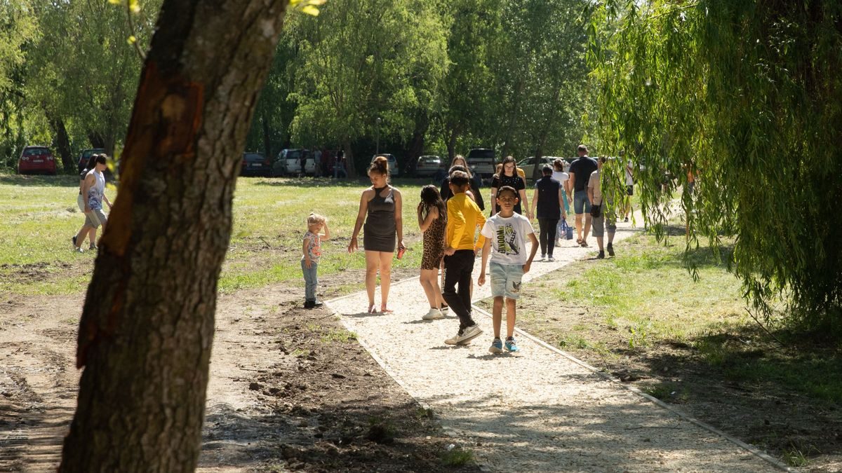 Hétvégi időjárás előrejelzés: Megérkezik az árhullám, de még várni kell a levonulásra