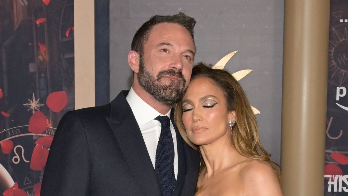 A Szerelem Újra Visszatért: Jennifer Lopez és Ben Affleck Ismét Együtt!