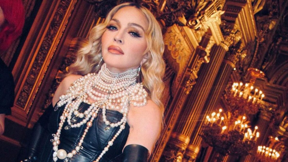 Madonna szigorú kérésére fiatal szerelme megdöbbentő szabályokat követ