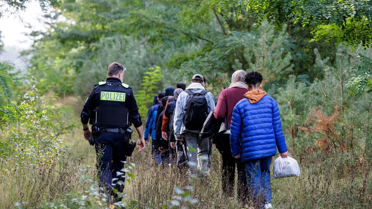 A német tervek szerint harmincezer afgán migráns visszatérhet Görögországba