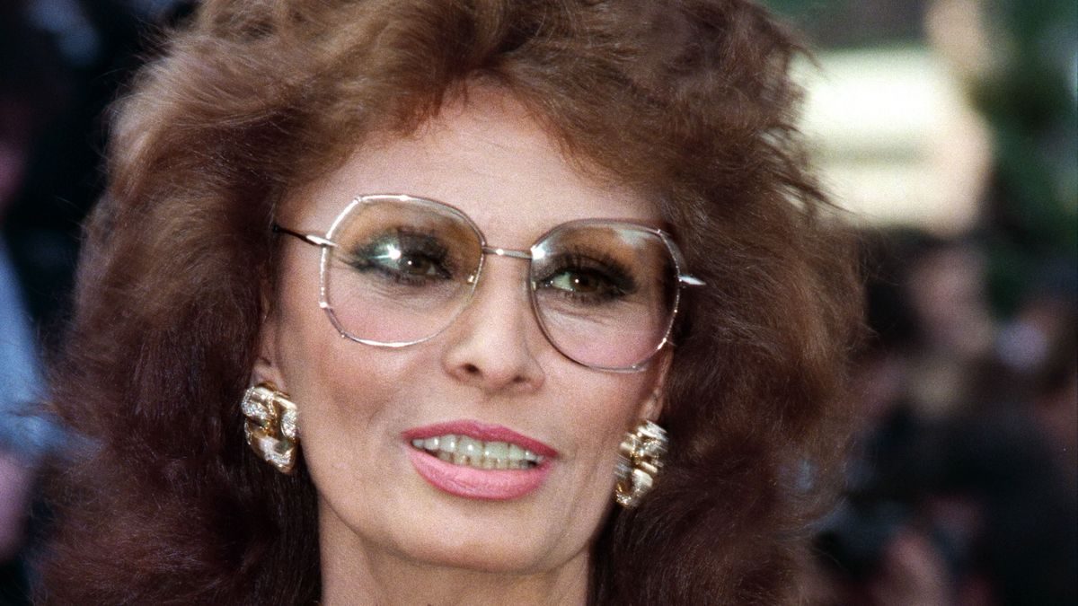 Sophia Loren emlékezetes pillanatai: Egy 90 éves ikon életének legnagyobb pillanatai