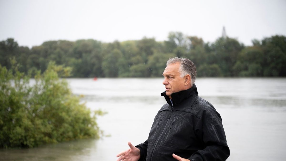 Az út nehéz, de felkészültünk: Orbán Viktor küldetése a változásért – Videó