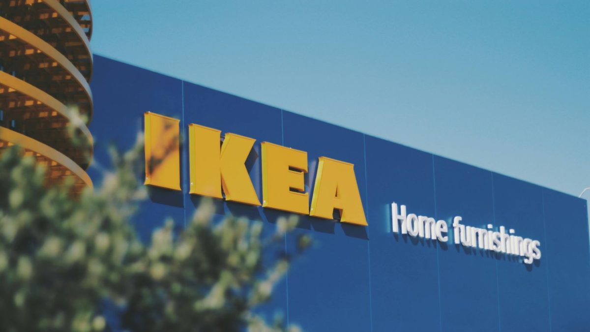 Nincs ilyen ingyen ebéd: Az Ikea cseréli a reggelit a ruházatért